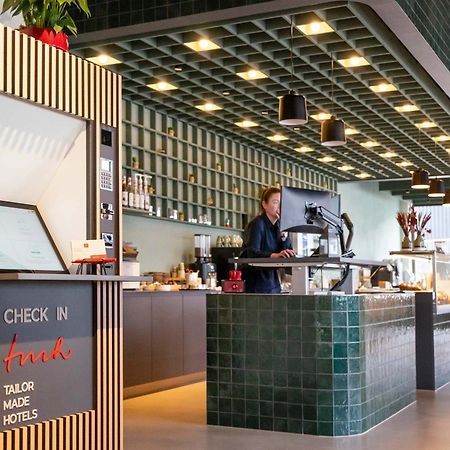 Tailormade Hotel Bab Bachenbuelach Bachenbulach Kültér fotó