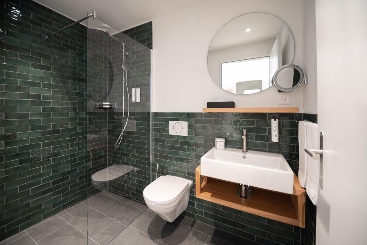 Tailormade Hotel Bab Bachenbuelach Bachenbulach Kültér fotó