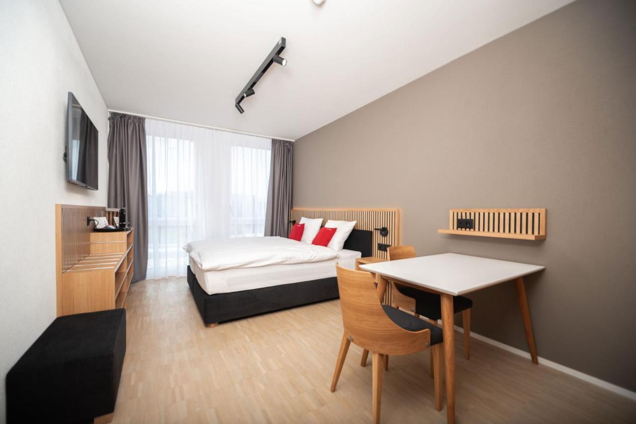 Tailormade Hotel Bab Bachenbuelach Bachenbulach Kültér fotó