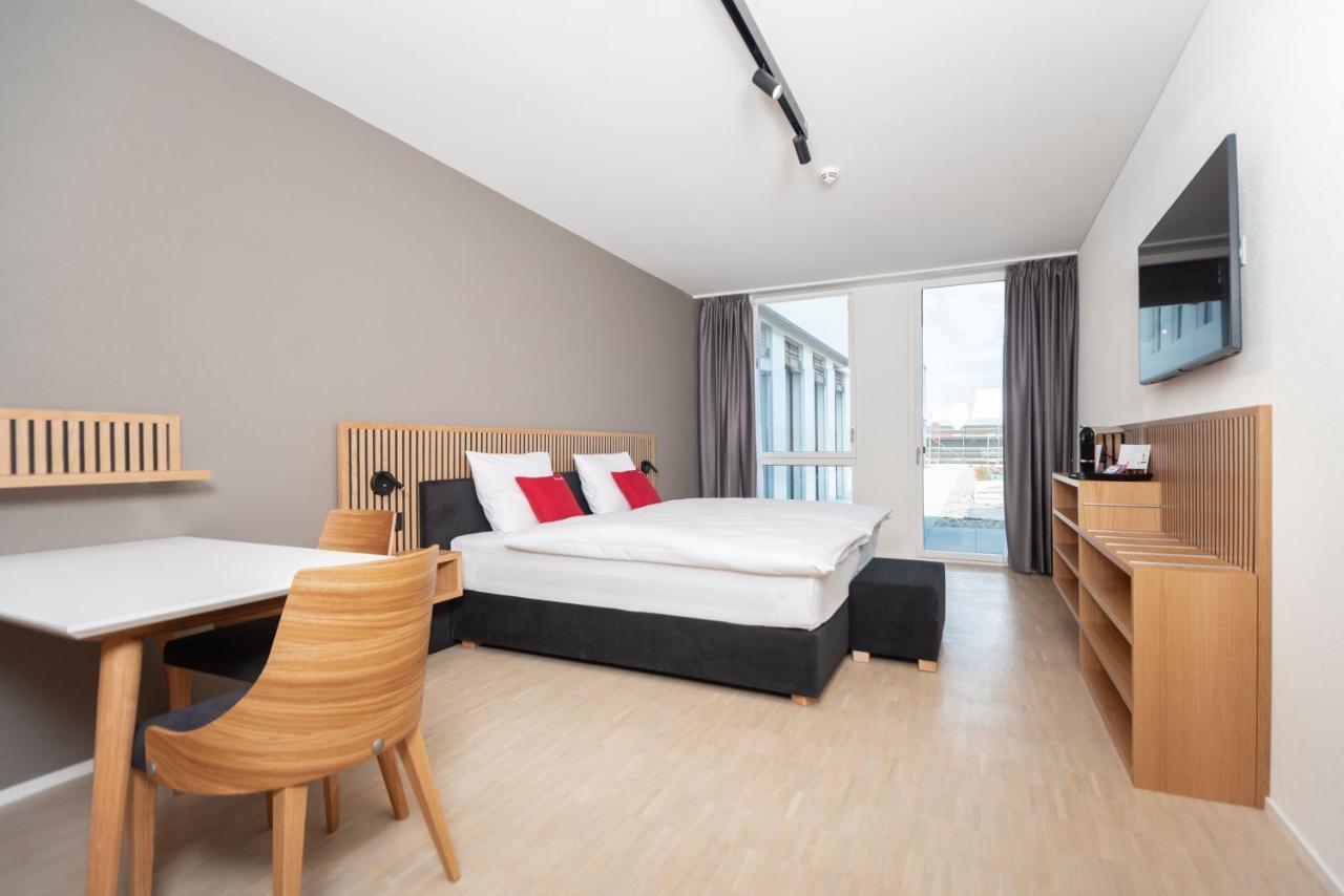 Tailormade Hotel Bab Bachenbuelach Bachenbulach Kültér fotó
