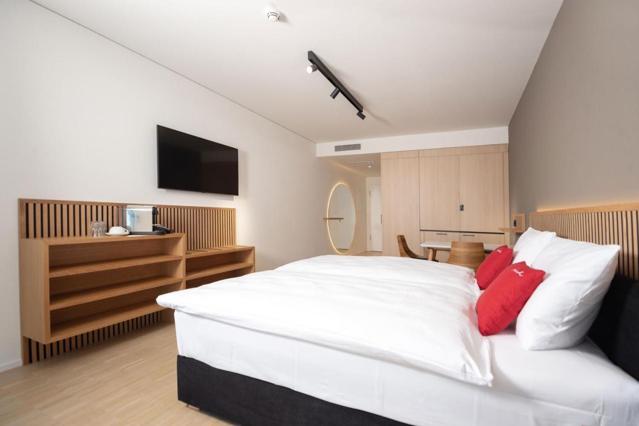 Tailormade Hotel Bab Bachenbuelach Bachenbulach Kültér fotó