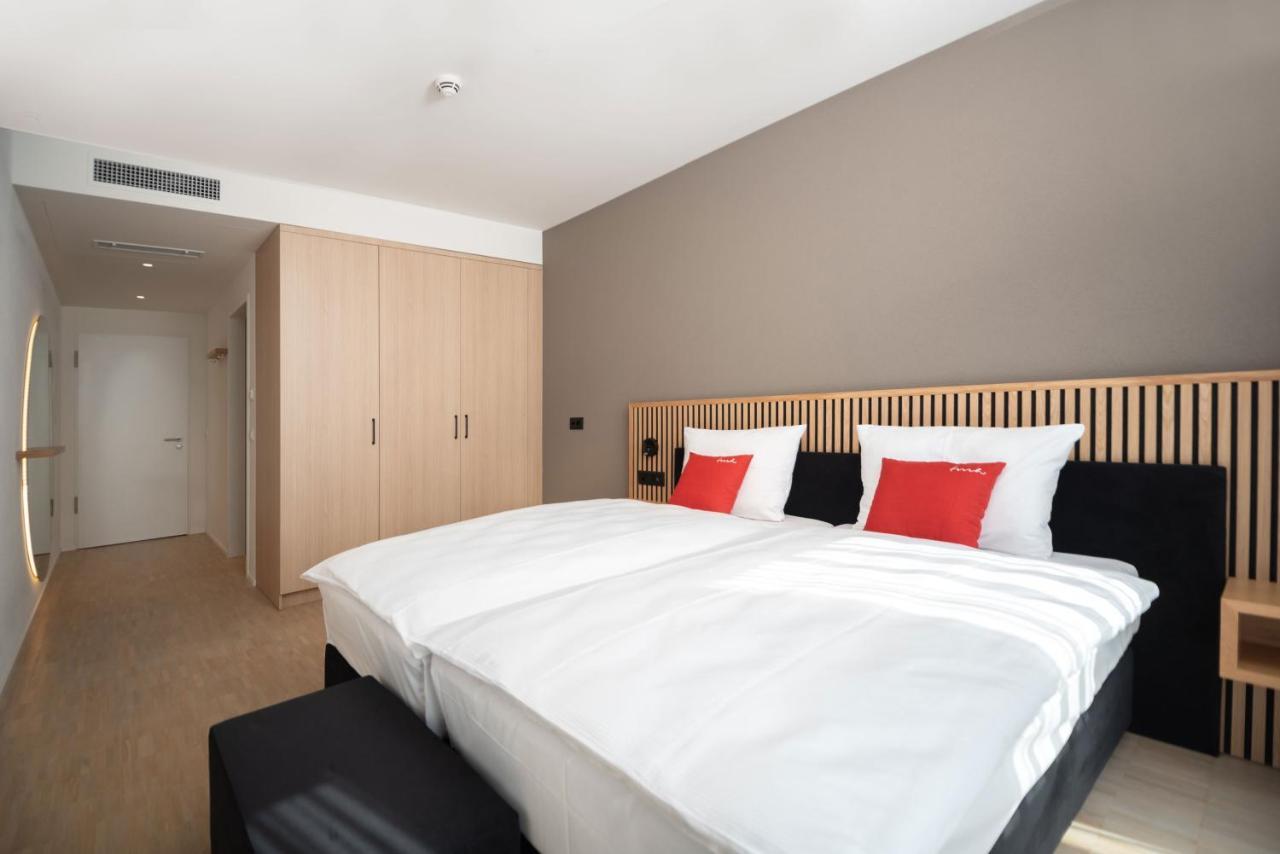 Tailormade Hotel Bab Bachenbuelach Bachenbulach Kültér fotó