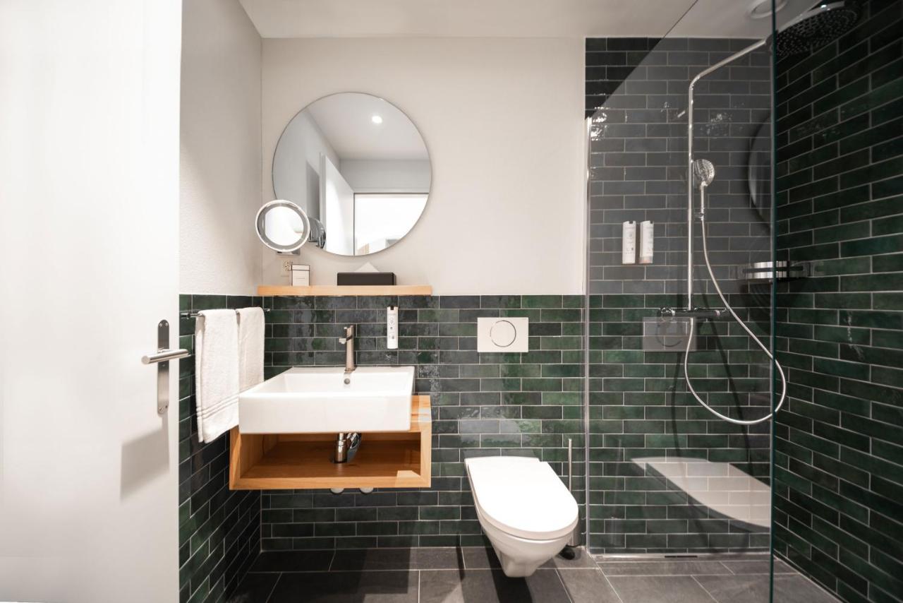 Tailormade Hotel Bab Bachenbuelach Bachenbulach Kültér fotó