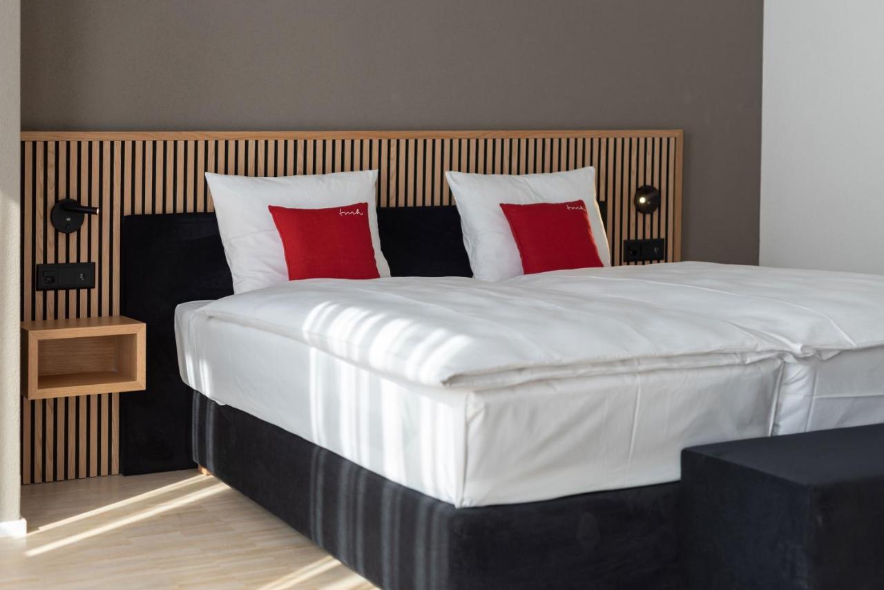Tailormade Hotel Bab Bachenbuelach Bachenbulach Kültér fotó