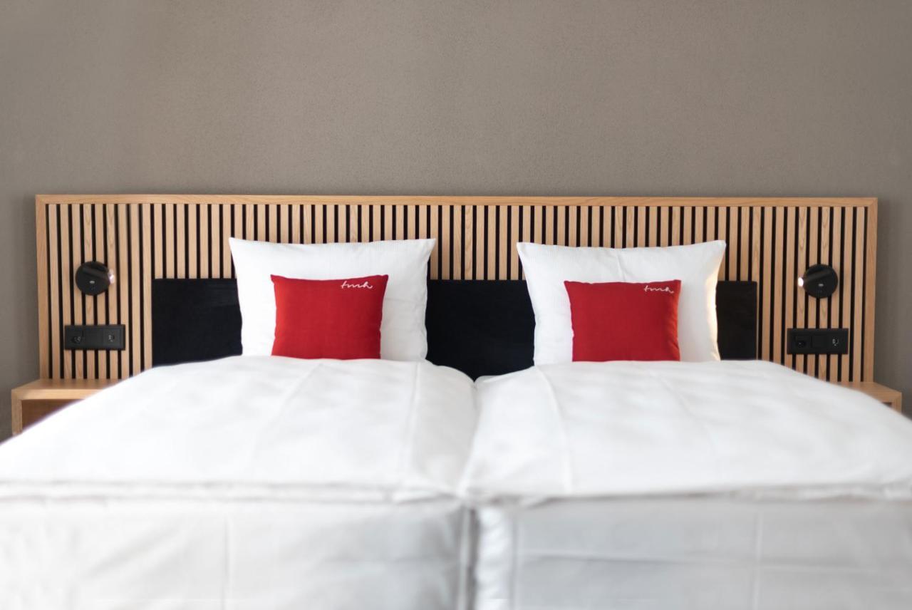 Tailormade Hotel Bab Bachenbuelach Bachenbulach Kültér fotó