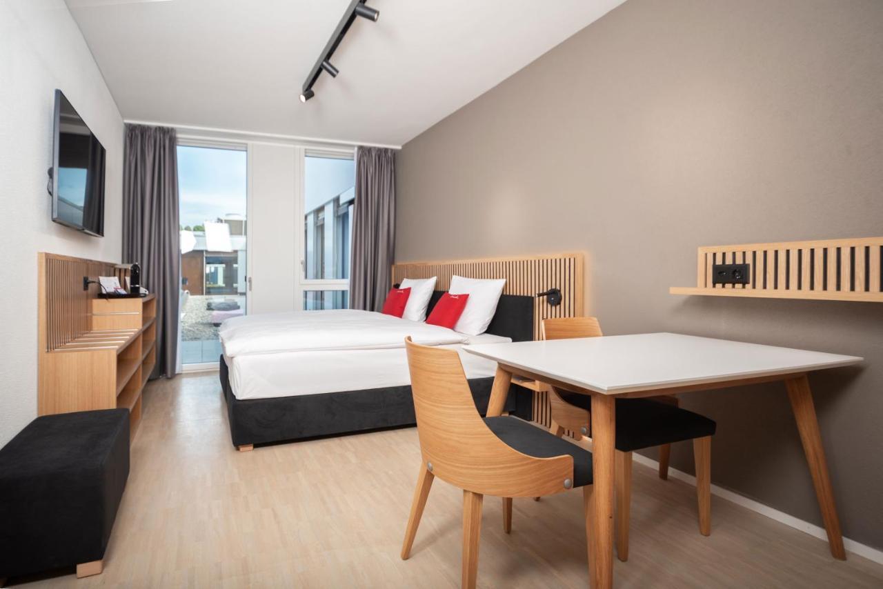 Tailormade Hotel Bab Bachenbuelach Bachenbulach Kültér fotó