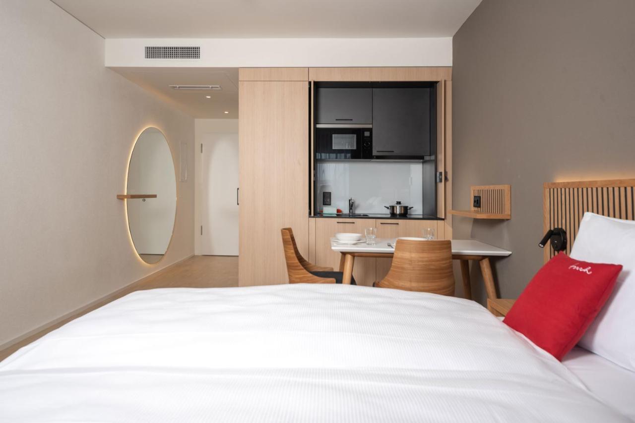 Tailormade Hotel Bab Bachenbuelach Bachenbulach Kültér fotó