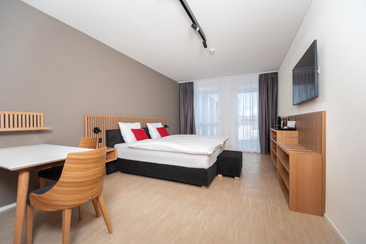 Tailormade Hotel Bab Bachenbuelach Bachenbulach Kültér fotó