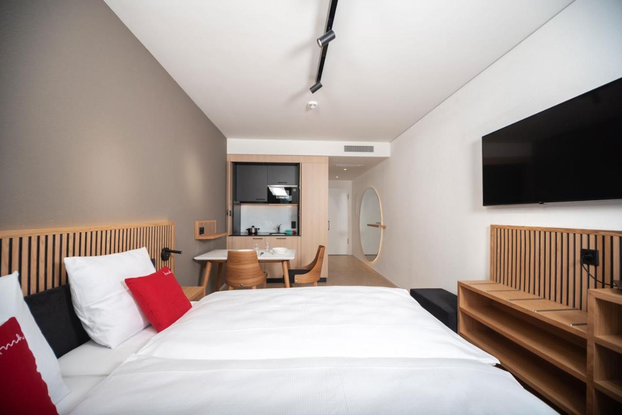 Tailormade Hotel Bab Bachenbuelach Bachenbulach Kültér fotó
