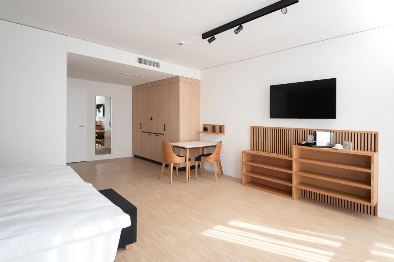 Tailormade Hotel Bab Bachenbuelach Bachenbulach Kültér fotó