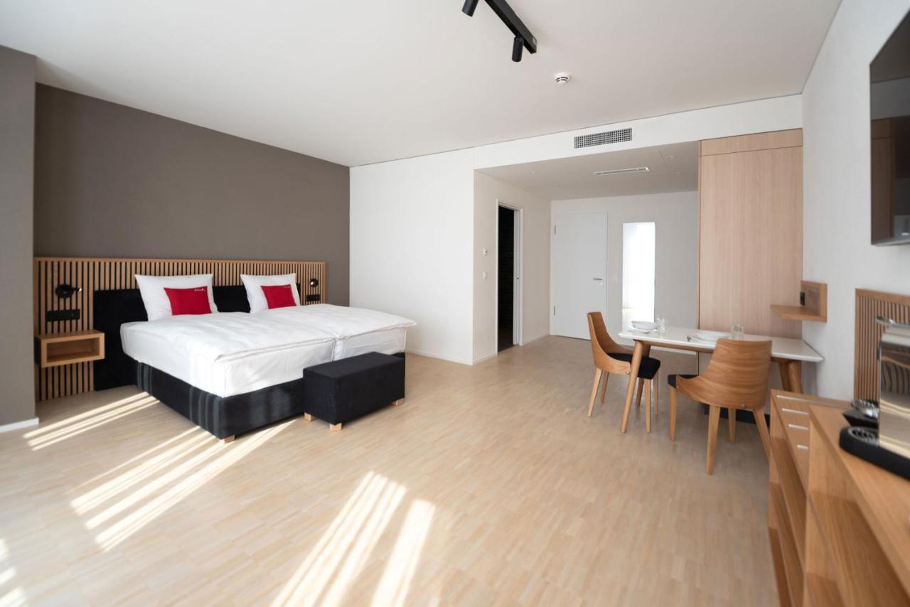 Tailormade Hotel Bab Bachenbuelach Bachenbulach Kültér fotó